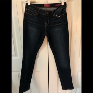Lucky Brand skinny jeans